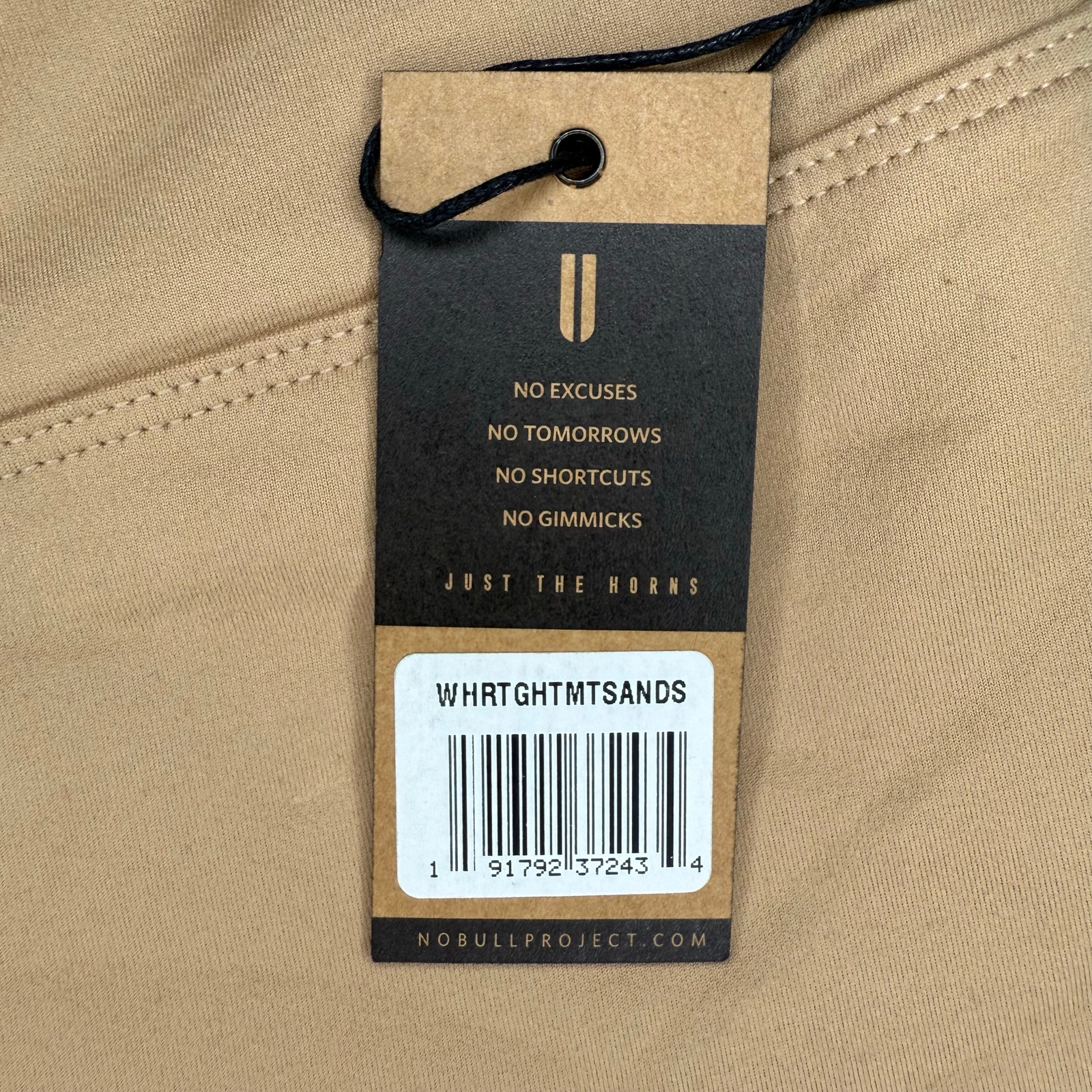 Nwt Nobull High Rise Matte Tight Size M — image 6 of 6